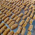 Cooksnap dari Evi Salsabilla untuk resep Kastangels ala bunda Ratish