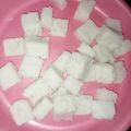 Cooksnap dari hariyati untuk resep Ketupat magicom 1:3