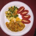 Cooksnap dari Indita Yuliasari Susilowati untuk resep Saus steak simpel