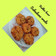 kulbirkaur का कुकस्नैप जब उन्होंने साबूदाना का वड़ा (Sabudana ka vada recipe in Hindi) बनाया था।