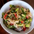 Cooksnap dari Sthefany Kim untuk resep Ikan layur sambel petai