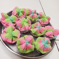 Cooksnap dari Yanti untuk resep Bolu kukus mekar 1 telur tanpa air soda