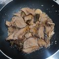 Cooksnap dari siti nuzulah untuk resep Daging Gepuk Gurih Manis (Empal Empuk)