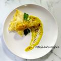 Cooksnap dari 🔪Nitayasari.Recipes🥦 untuk resep Kare ayam