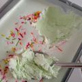 Cooksnap dari Linda Lee (린다) untuk resep Es Cream Pop Ice Lembut