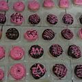 Cooksnap dari nurhasanah assidiq untuk resep Donat empuk dan menul