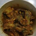 Cooksnap dari Ifah Nurlatifah untuk resep Ayam rica rica kemangi