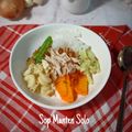 Cooksnap dari Nugraheni Utami Dewi untuk resep Sop Manten Khas solo