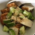 Cooksnap dari Harti Kurniawan untuk resep Pempek putih telur