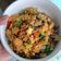 Cooksnap dari Siti Khoiriyah untuk resep Tumis oncom khas betawi