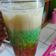 Cooksnap dari Dewi Noviani untuk resep Cendol tepung beras daun pandan ala dapur Q