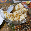 Shashi Bist Chittora's cooksnap of when they made White sauce creamy pasta.