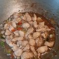Cooksnap dari Monica Ardani Paat Suratno untuk resep Fillet ayam saus mentega