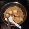 Cooksnap dari Fathiaheld untuk resep Gulai ayam