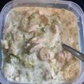 Nikocaaaa Cooksnap-ja, amikor elkészítette a(z) Tejszínes-brokkolis csirkemellfilé receptet.