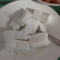 Cooksnap dari Apandani untuk resep Lontong Ricecooker (Tanpa daun pisang atau plastik)