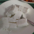 Cooksnap dari Apandani untuk resep Lontong Ricecooker (Tanpa daun pisang atau plastik)