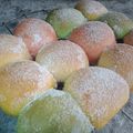 Cooksnap dari Hisari untuk resep Japanese Milk Bread