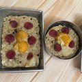 Cooksnap dari Gisela Susanti untuk resep Babi Tim Telur Asin (Steamed Pork with Salted Egg)