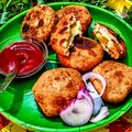 Rupa Pal's cooksnap of when they made লিট্টি (litti recipe in Bengali).