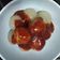 Cooksnap dari MJ Kitchen untuk resep Cilok cabe ijo