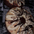 El cooksnap de Aldana Irusta cuando hizo Rosca de Pascua con levadura seca.
