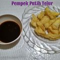 Cooksnap dari bursyah_yunita untuk resep Pempek Putih Telur