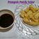 Cooksnap dari bursyah_yunita untuk resep Pempek Putih Telur