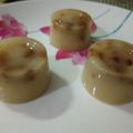 Cooksnap dari Racikan vakha untuk resep Puding Susu Kurma
