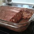 Susan Palomo's cooksnap of when they made Rhubarb Dessert.