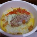 Cooksnap dari NaZahKitchen untuk resep Kari Kakap Merah