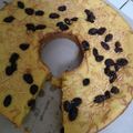 Cooksnap dari Luthfi Nisa untuk resep Bolu Tape