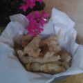 Cooksnap dari diah nusantari untuk resep Jamur crispy