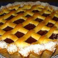 El cooksnap de Amalia Maria Arispe Rapetti cuando hizo Pastafrola Fácil con Aceite.