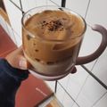 Cooksnap dari Anissa Agustina untuk resep Dalgona coffee