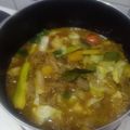 Cooksnap dari Darma Ari Septianingsih untuk resep Tongseng Kambing