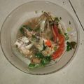 Cooksnap dari Lilis Nengsih Nengsih untuk resep Sup ikan kerapu mudah lezat sehat