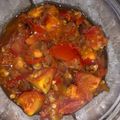 Cooksnap dari Silvia Yuniarly untuk resep Sambal Gami Bontang