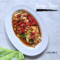 Cooksnap dari Indah Kurniasari untuk resep Gongso telur