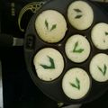 Cooksnap dari WidyaG3 untuk resep Apem Beras Jawa