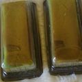 Cooksnap dari NanaCrafts untuk resep Bolu Kojo/ Bolu Kemojo