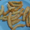 Cooksnap dari ririn untuk resep Montato untuk bayi