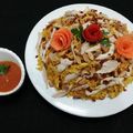 صورة من 🌼🌼عاشقة الورد🌷🌷، شاركها بعد تجربة وصفة منسف رز باللحمة المفرومه والدجاج