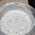 Kitty_Kat88's cooksnap of when they made TZATZIKI (Cucumber Yogurt Dip).