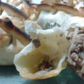 El cooksnap de miriam gonzalez cuando hizo Relleno para empanadas (de carne picada).
