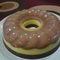 Cooksnap dari Howhow untuk resep Puding Marie Regal
