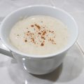 El cooksnap de Oscar Sierra cuando hizo Desayuno tradicional de Honduras - Osmil, Avena, Oatmeal (Estilo casero / Catracho).