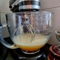 Cooksnap-ul lui Paharnicu Ulea atunci când a preparat Omletă cu roșii și brânză feta.