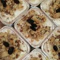 Cooksnap dari Ersa Risky Iftikar untuk resep Klapertart