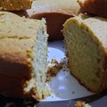 Cooksnap dari Fatma Dewi Mirawati untuk resep Bolu pisang panggang